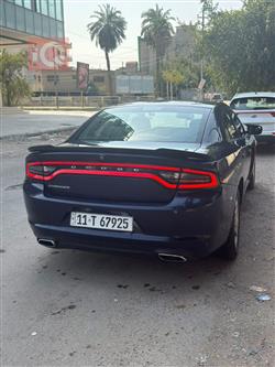 دودج تشارجر